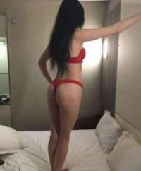 Yenişehir'in gözde Escort Bayanı ile heyecanlı bir macera
