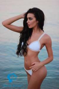 Yenişehir'in Hız Tutkunu Escort Bayanı: Sıla