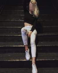 Yenişehir'in Olağanüstü Escort Bayanı Seni Bekliyor