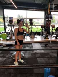 Yenişehir'in Tüm Tadını Sana Verecek Escort