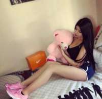 Zarif ve Heyecan Verici Rus Escort Rüya
