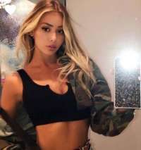 Zarif ve Yetenekli Azerbaycanlı Escort Kız